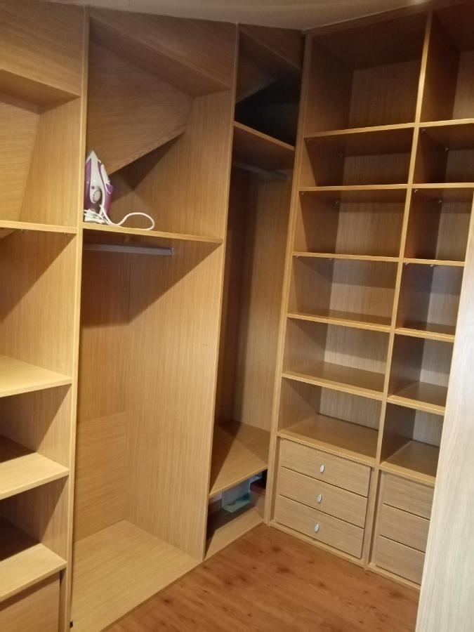 Atico Pontevedra Apartman Kültér fotó