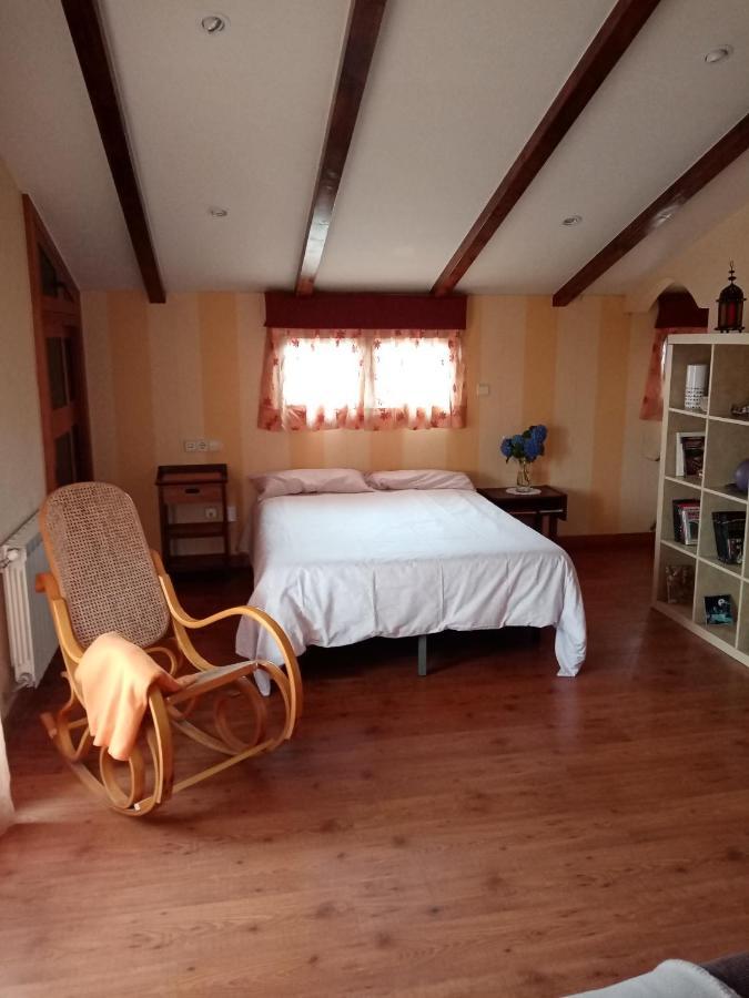 Atico Pontevedra Apartman Kültér fotó