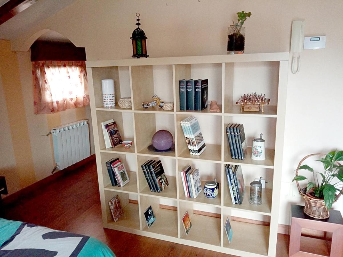 Atico Pontevedra Apartman Kültér fotó