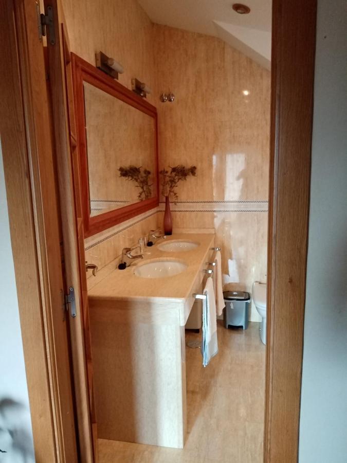Atico Pontevedra Apartman Kültér fotó